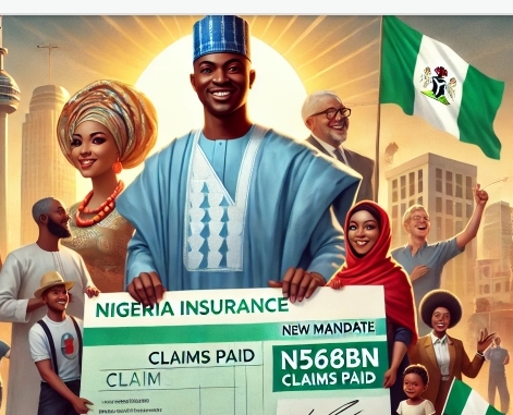 “Nigeria Insurance Pays: N562bn in Claims Spark New Mandate to ‘Find a Reason to Pay'”