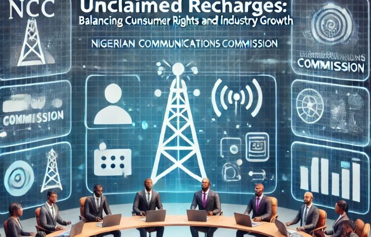NCC Forum Tackles Unclaimed Recharges: Balancing Consumer Rights and Industry Growth