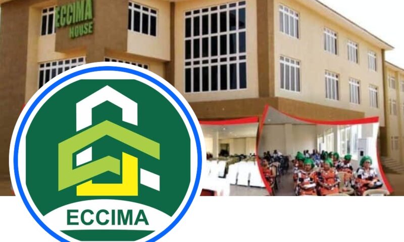 ECCIMA applauds Dangote’s contribution to Nigeria’s economic growth