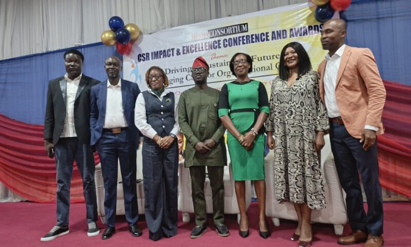 Experts Champion CSR as Catalyst for Organisational Growth and Societal Impact at Lagos Conference