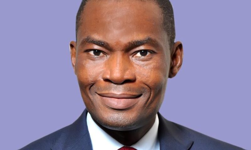 Oyetola Appoints Dr. Bolaji Akinola as Media Adviser to Drive Blue Economy Vision