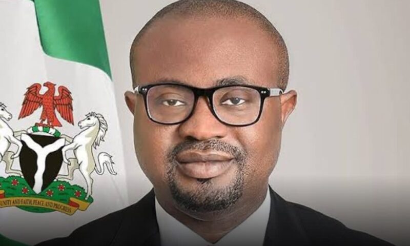 Nigeria Sets $15 Daily Fine, 10-Year Ban for Visa Overstayers Under New Policy