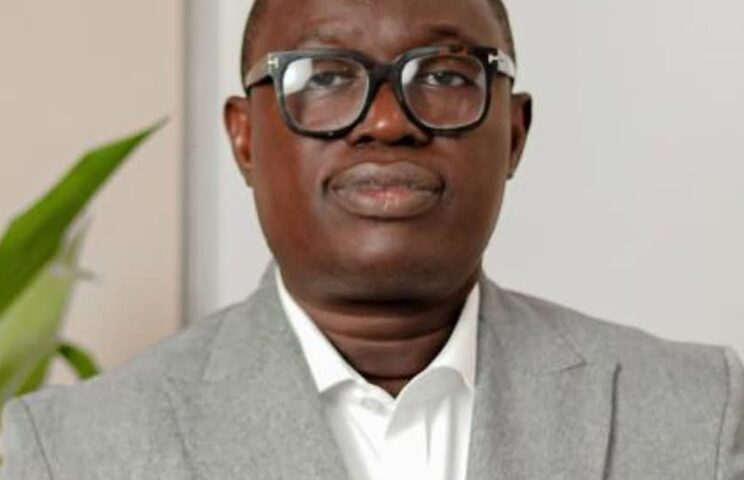 From Laptop to Leadership: How Bolaji Abimbola’s Vision Turned Integrated Indigo into a PR Powerhouse