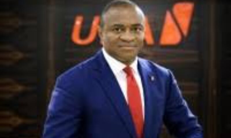 Brutal Truth: Alawuba Warns Nigeria May Miss $1 Trillion Target by $740bn Without Bold Reforms