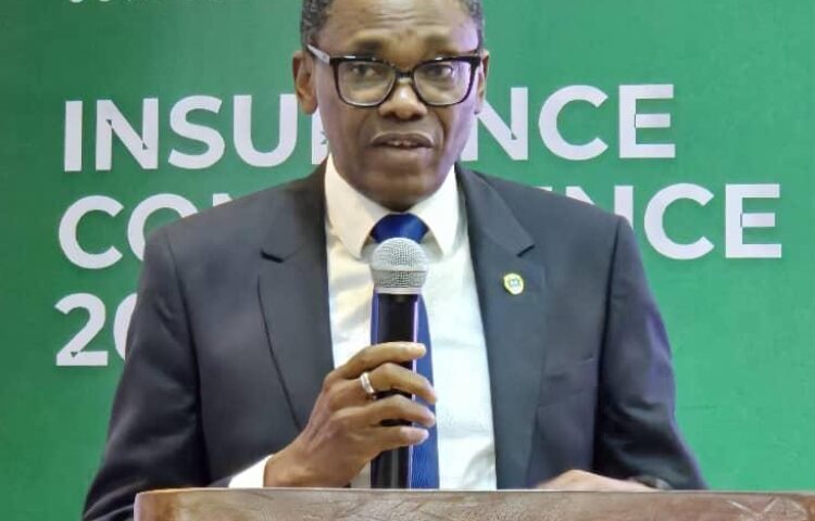 NAICOM Chief Unveils Bold Agenda for Inclusive Insurance Growth