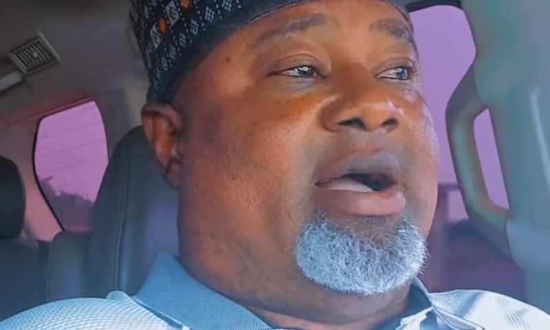 “Ọ̀GÀLÀNTA: A Journey of Survival and Strength — Now Streaming on Okiki Films TV”