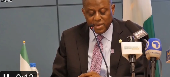 Cardoso Credits Macroeconomic Stability to Bold Reforms, Reaffirms Commitment to Single-Digit Inflation