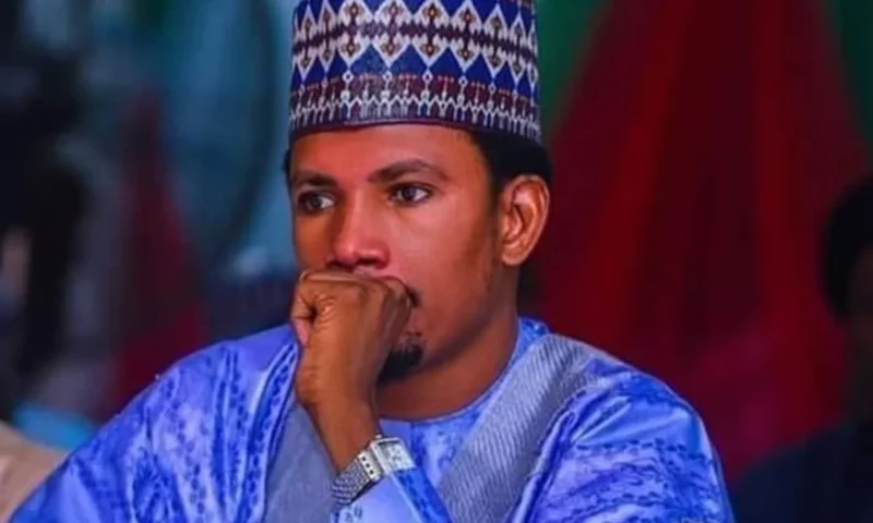 Akpabio’s action exposed Natasha to be killed – Elisha Abbo claims
