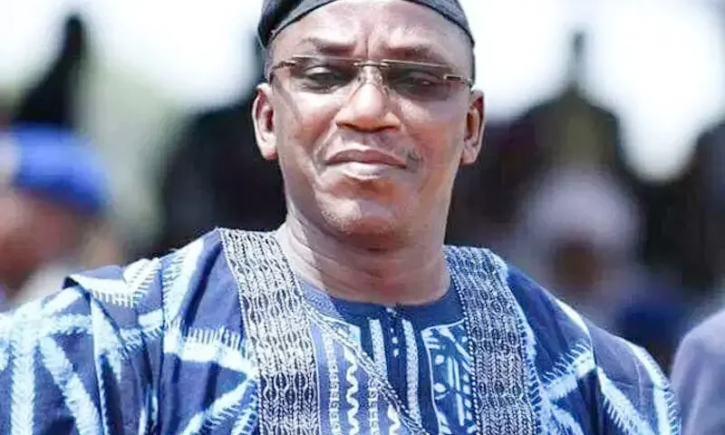 Defections to APC driven by fear, not public interest – Dalung
