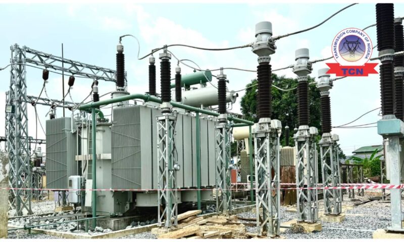TCN restores power to Bayelsa, Rivers after vandalised line repair