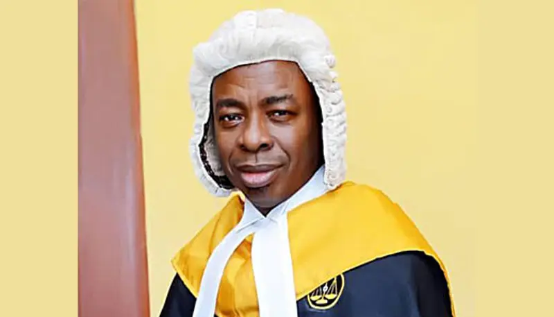 Lagos High Court appoints Tajudeen Elias as Chief Registrar