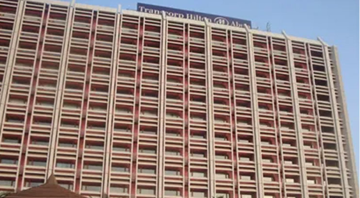 Transcorp Hotels posts 52 per cent revenue growth in Q1