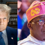 Trump-Tinubu(2)
