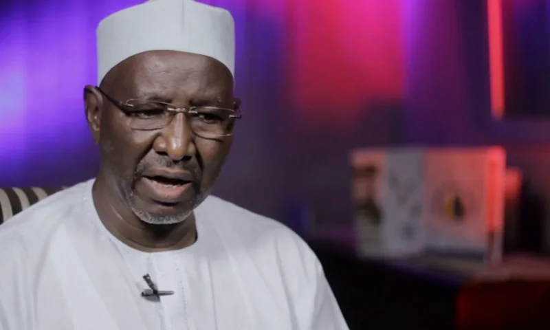 Defection: APC using money to buy off PDP – Usman Bugaje
