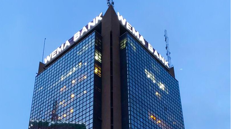 Investors laud 100% increase in Wema Bank’s dividend payout