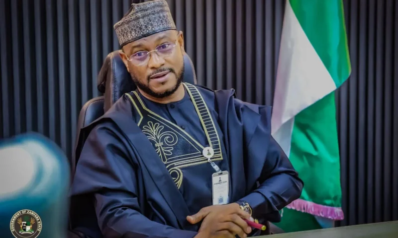 Zamfara elders urge Gov Lawal to set aside political differences ​