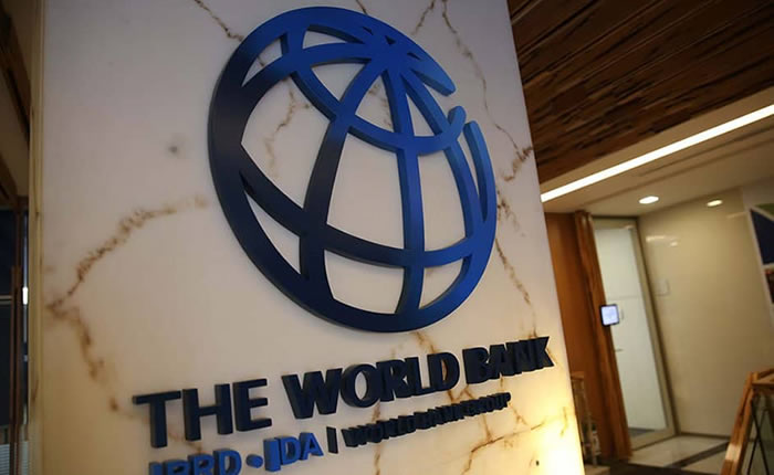 World Bank projects 3.6% economic growth for Nigeria
