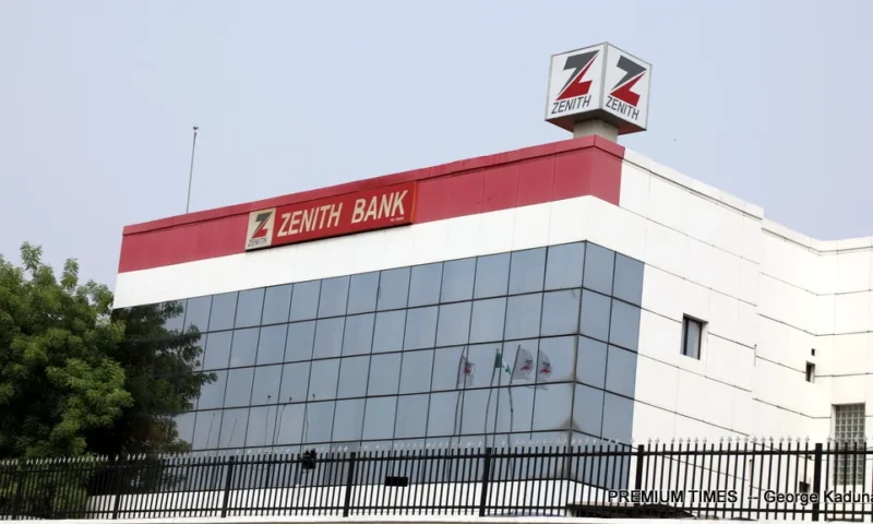 Zenith Bank’s shareholders okay N195.67b final dividend payout
