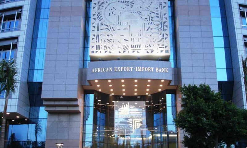 AfreximBank Sets Aside $3Bn To Boost Africa’s Refining Capacity, Reduce Crude Export