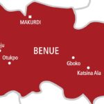 benue