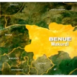 benue