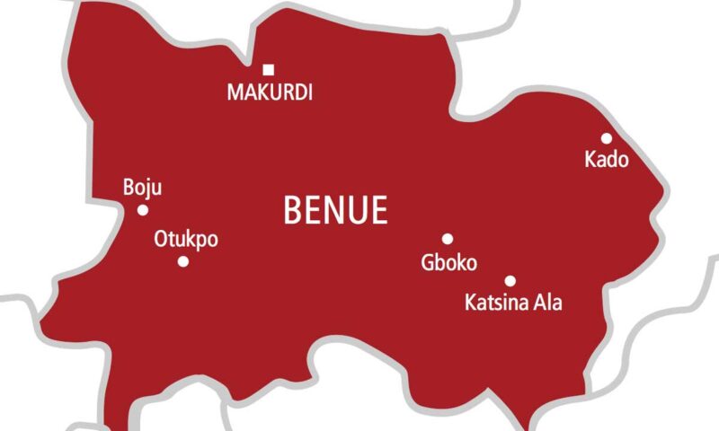 Benue: ‘We can’t take it anymore’ – Idoma youths blow hot over killings in Otukpo