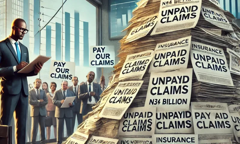 N34 Billion in Unpaid Claims: How Defaulting Insurers Threaten Confidence in Nigeria’s Insurance Sector