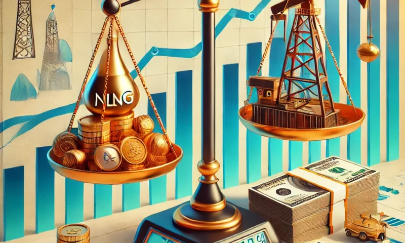 NLNG Dividend Refund, 13% Derivation Funds Boost Liquidity Stability – AIICO Capital Report