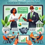 Leadway