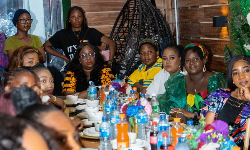 “Thriving Women in Food Business Initiative Honors Female Trailblazers in Nigeria’s Food Sector”