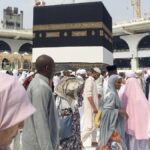 pilgrims