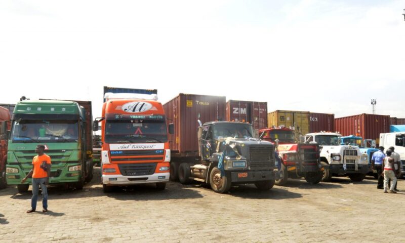 Dangote Group Refutes Ownership of Truck in Akungba-Akoko Accident