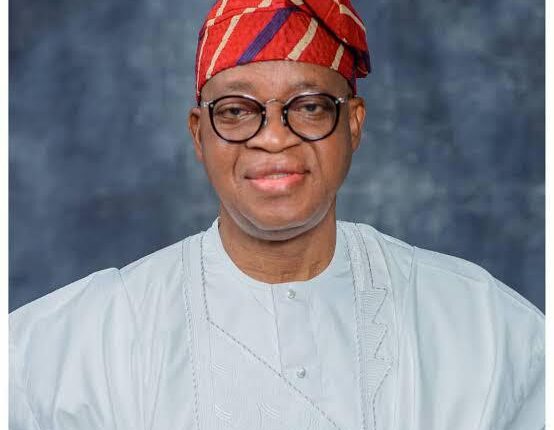 Workers’ Day 2025: Oyetola Hails Maritime Workforce as Pillar of Economic Growth, Calls for Stronger Partnerships