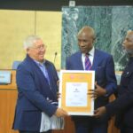 Dangote Industries Named Most Admired African Brand at Brand Africa 100 Awards 2