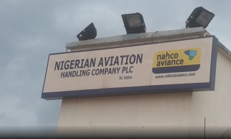NAHCO grows PAT to N4.3bn