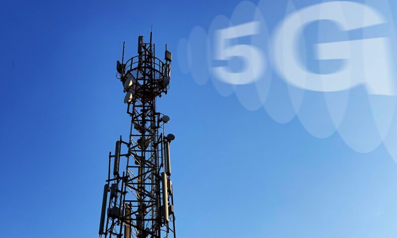 Banks, hospitals adopt 5G as many consumers decry cost