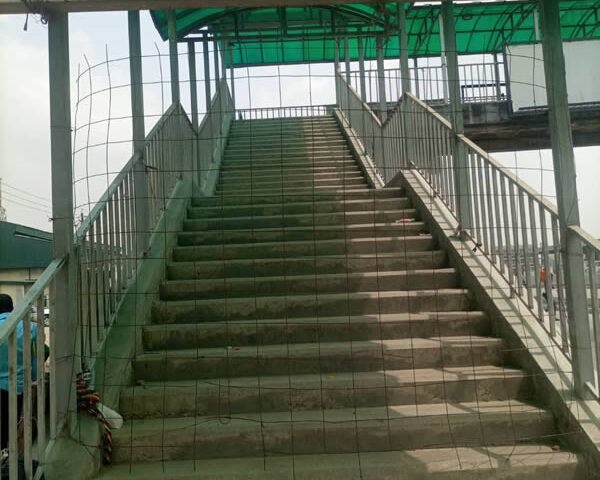 FG urged to build pedestrian bridge on Lagos-Ibadan expressway