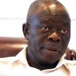 Adams-Oshiomhole