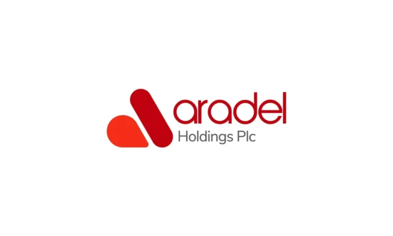 Aradel Reports N67.1 Billion Pre-Tax Profit