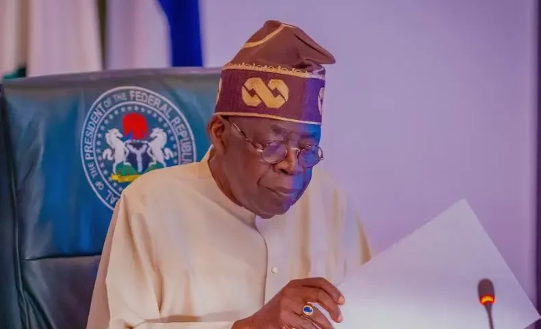 Tinubu has no serious challenger for 2027 presidency – Tanko Yakasai