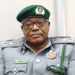 SEME CUSTOM COMMAND RAKES IN N847 MILLION REVENUE, INTERCEPT FOREIGN CURRENCIES, DRUGS, OTHERS. Comptroller-Timi-Bomodi (1)