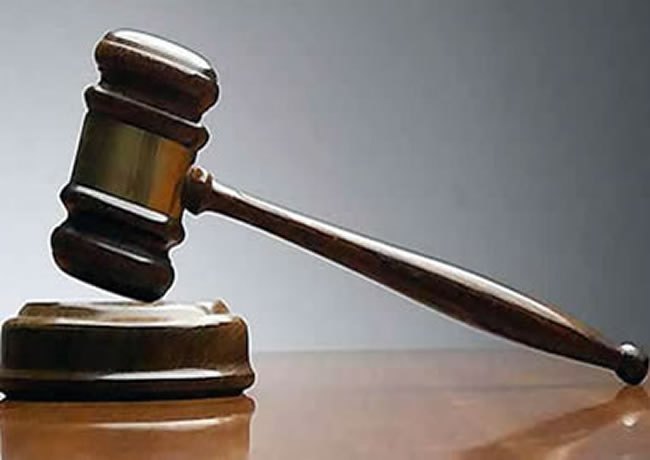 Court Dismantles Illegal Capital Market Firm In Lagos