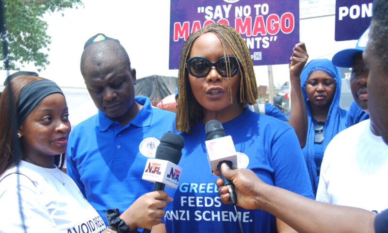 On the Frontlines: How SEC’s Chukwuogor Took the Anti-Fraud Fight to Dei-Dei Market