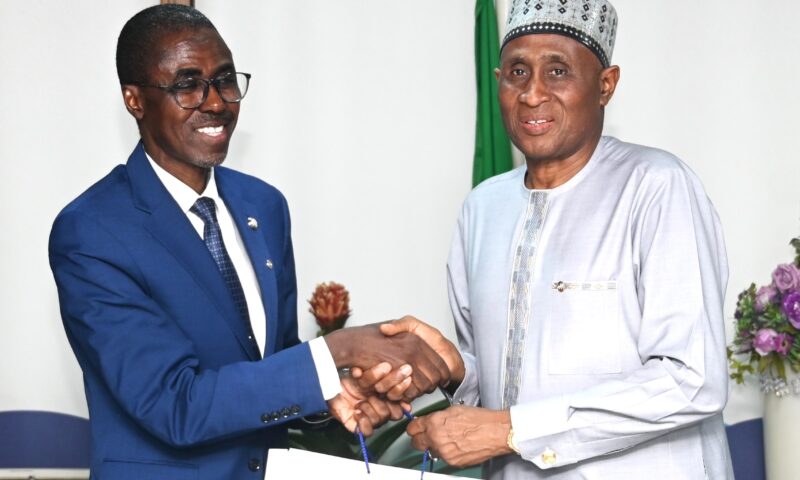 CIoD Commends NDIC for Driving Ethical Leadership, Corporate Governance in Banking Sector