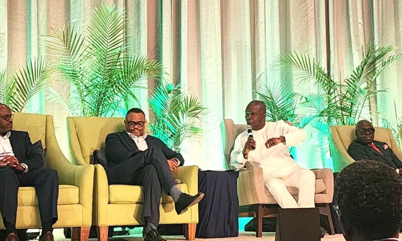 Seplat Energy Champions Nigeria’s Indigenous Gas Revolution, Targets 2025 Milestones
