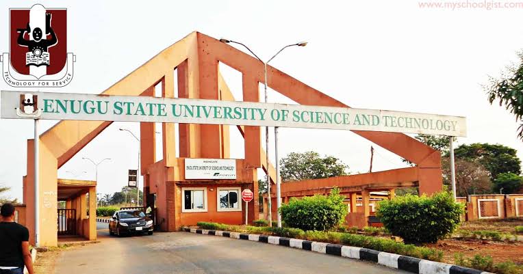 ESUT Secures Full Accreditations In Law, Engineering, Sciences, Others
