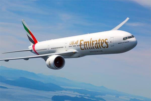 Emirates to Hire 1,500 Pilots Over Two Years as Fleet Grows