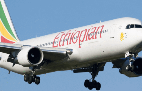 Ethiopia Shows How to Build Strong Domestic Airlines