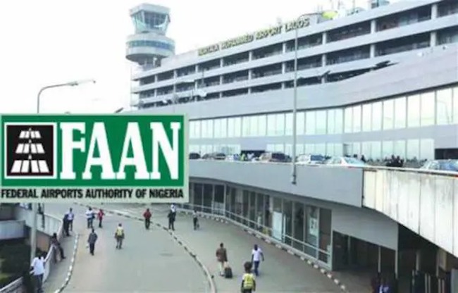 FAAN Goes Digital: Airports Roll Out “Operation Go Cashless” with Paystack