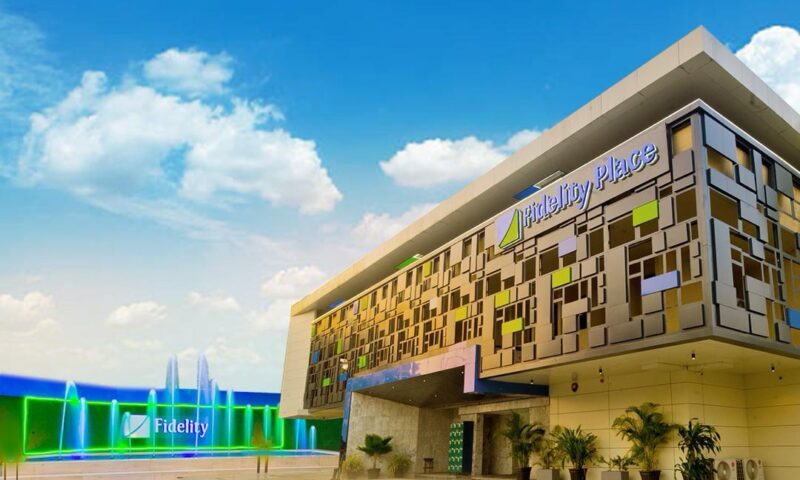 Resilience Rewarded: Fidelity Bank’s Strategic Moves Earn Fitch Ratings Upgrade